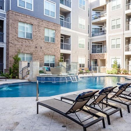 Locale At Sync Medical Center - Houston Aparthotel Екстериор снимка