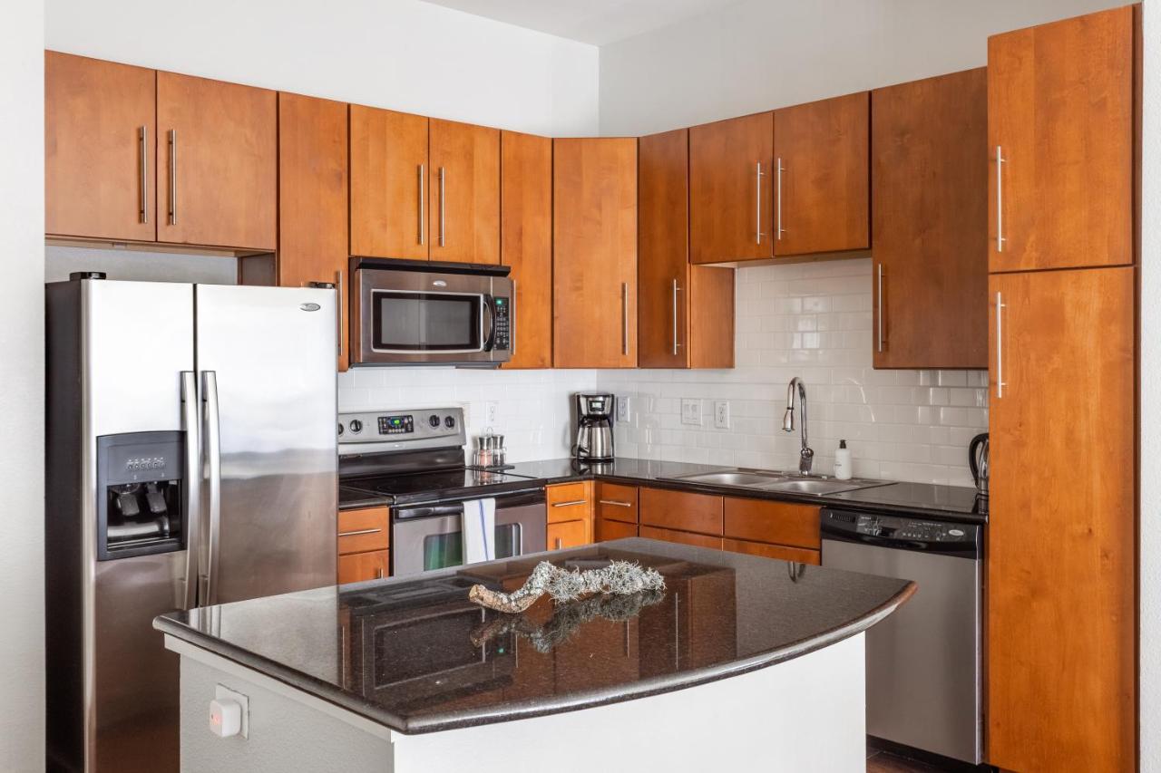 Locale At Sync Medical Center - Houston Aparthotel Екстериор снимка